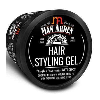 Man Arden Hair Styling Gel 50 gm - Hair Gels & Waxes