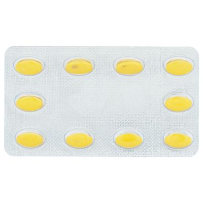 ETOVERSA MR Tablet 10's - Pain relief-Mus