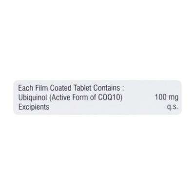 UBNOL Tablet 10's - Supplements-Sup