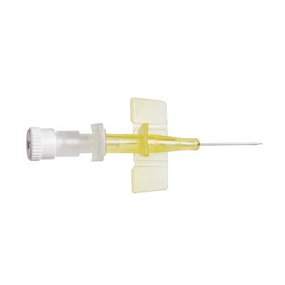 Bio-Neo I.V. Cannula with Needle 24G 100's - Surgical Instruments