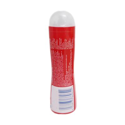 Durex Intimate Lube - Strawberry 50 ml - Flavoured Lubes