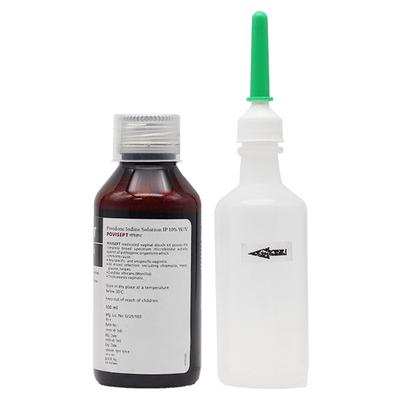 POVISEPT Solution 100ml - Skin Infections-Ski
