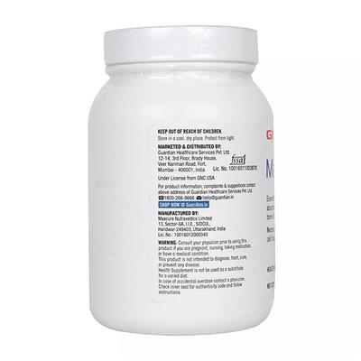 GNC Magnesium 310 mg Capsule 120's - Calcium And Minerals