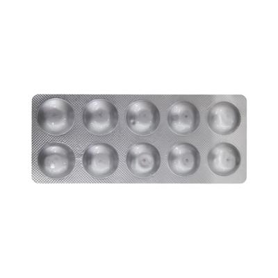 IVERTOL 12 Tablet 10's - Parasitic Worms-Ant