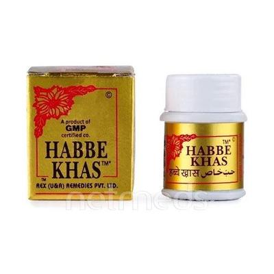 Rex Habbe Khas 10's - Rex