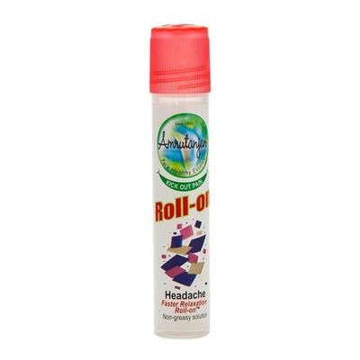 Amrutanjan Pain Relief Roll-On 5 ml - Roll-On/Patch