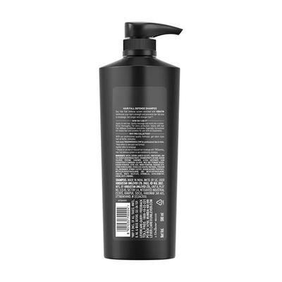 TRESemme Hair Fall Defense Shampoo 580 ml - Shampoos