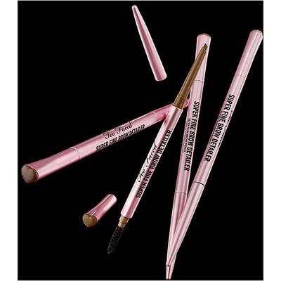 Too Faced Super Fine Brow Detaina Natural Blonde 0.08gm - Eyebrow Pencils & Enhancers