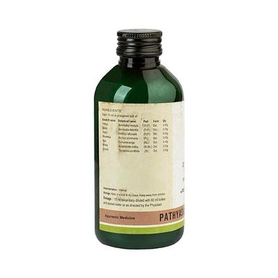 Kerala Ayurveda Pathyashadangam Kwath 200 ml - Speciality Medicines