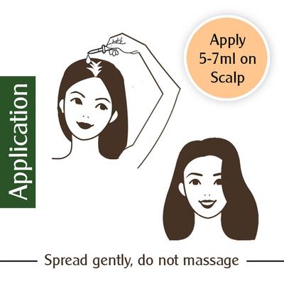 Keya Seth Aromatherapy Alopex Absolute 100 ml - Face Packs