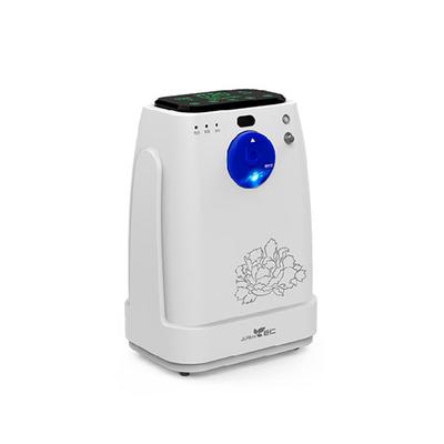 DetelPro Juren Oxygen Concentrator (1-7 LPM) - Respiratory Care
