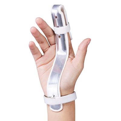 Tynor Finger Ext Splint - Beige (S) - Knee/Ankle/Leg/Foot Supports