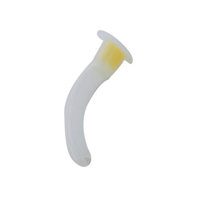 Alpha Guedel Airway (Size 3) - Respiratory Care