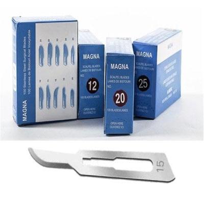 Magna Surgical Blade 1's - Surgical Instruments