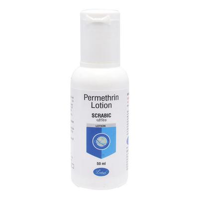 Scarbic Lotion 50ml - Fungal Infections-Taa
