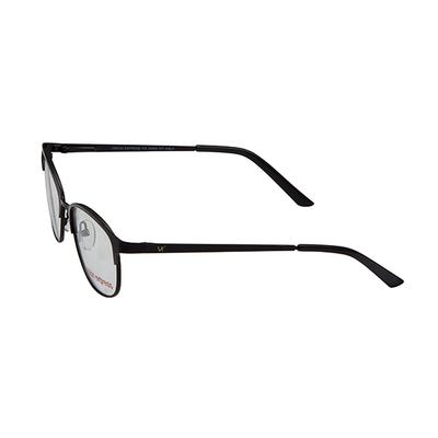 Vision Express 49068 Black Cat Eye Eyeglasses (Including UV Blue Lens) 1's - Wearables Eye Glasses