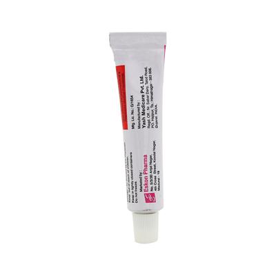 ECLO N Cream 10gm - Skin Infections-Toc