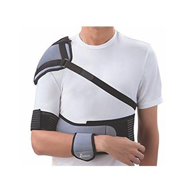 Dynamic Dyna Elastic Shoulder Immobiliser (1623) (S) - Abdomen/Neck/Arm/Elbow Supports