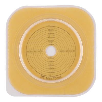Bao Health Skin Barrier Flange (3017001) (70 mm) 10's - Urology Supplies
