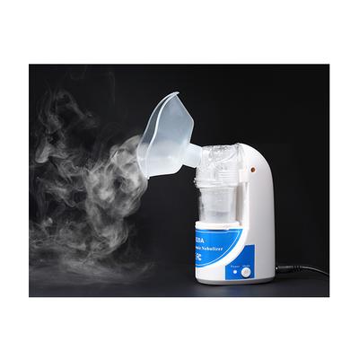 Sahyog Wellness Ultrasonic Nebulizer Machine with Nebulizer Kit (With Children and Adult Mask) - Nebulizer & Vaporizer