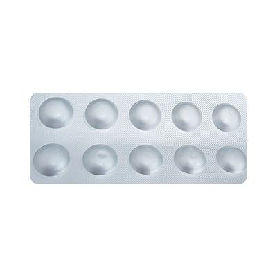 TELI TRIO Tablet 10's - Hypertension-Ana
