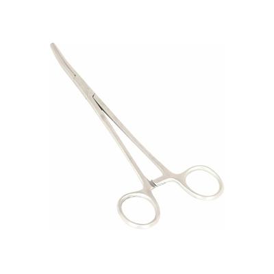 B Positive Artery Forcep - Straight (6 inch) 1's - Surgical Instruments