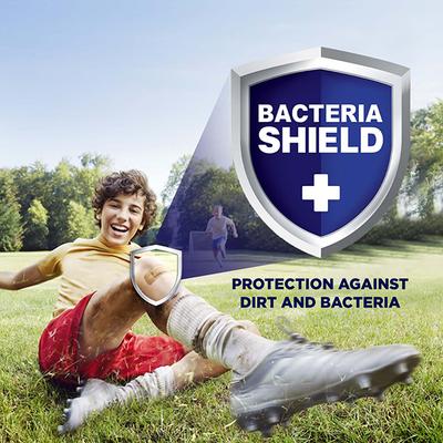 Hansaplast Medicated Dressing Bandage - Washproof 8's - Bandages & Dressings