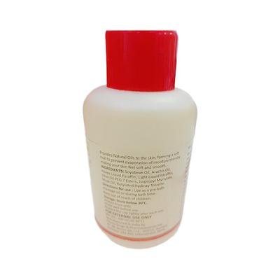 Olemessa Bath Oil 200 ml - Creams/Oils/Lotions