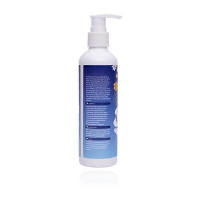 The Beauty Co. All Day Moisturizing Body Lotion - Coconut Milk & Honey 250 ml - Lotions & Creams