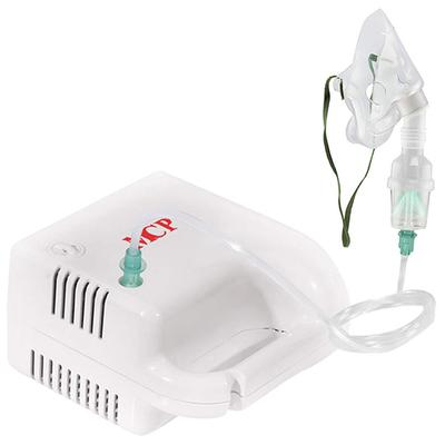 MCP Piston Compressor Nebulizer - Handy - Nebulizer & Vaporizer