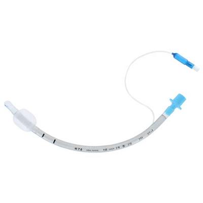Tuoren Endotracheal Tube - Plain (ET1030) (Size 3.0) 1's - Surgical Instruments