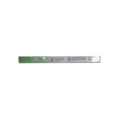 Veet Ready-To-Use Wax Strips - Dry Skin (Aloe Vera & Green Tea Scent) 8's - Hair Removal Accessories