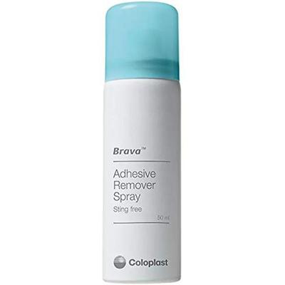 Brava Adhesive Remover Spray (12010) 1's - Bandages & Dressings