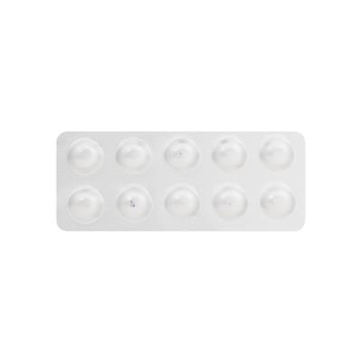 L Mon Day Tablet 10'S - Allergies-Ant