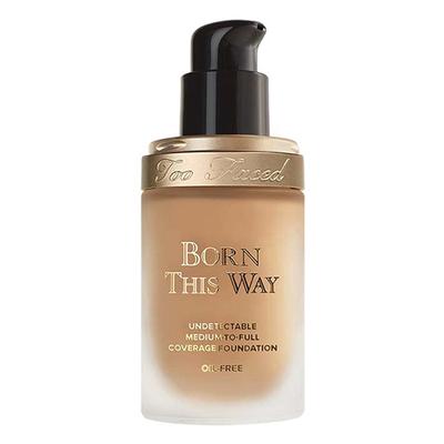 Too Faced Born This Way Foundation Golden 30 ml - Foundation