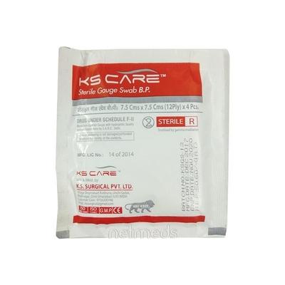 Natevskin Collagen Sheet 15 x 30 cm 1 - Bandages & Dressings