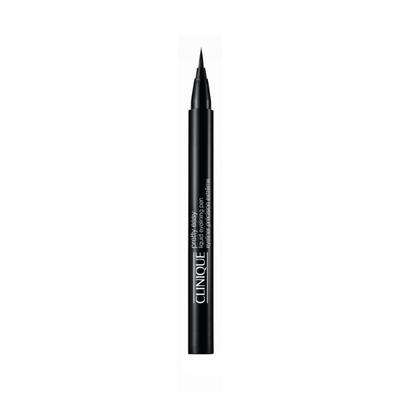 Clinique Quickliner For Eyes Really Black 0.3 gm - Eyeliners