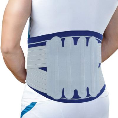 Dyna 3D Lumbo Sacral Corset (Dual Strips) (XL) - Abdomen/Neck/Arm/Elbow Supports