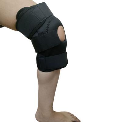 Sahyog Wellness Knee Support Patella with Breathable Knee Cap Brace (L) 1's - Knee/Ankle/Leg/Foot Supports