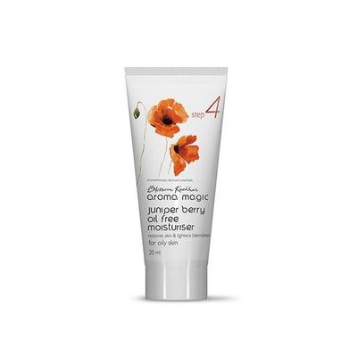 Aroma Magic Oily Skin Essentials Kit 320 gm - Skin-Treatment