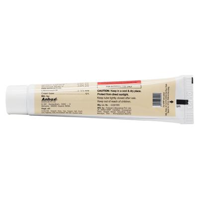 MAGNADERM MAX Skin Cream 15gm - Fungal Infections-Taa