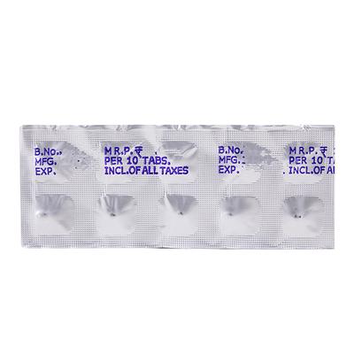 Duphapro 1mg Tablet 10'S - Ulcerative Colitis/Bowel Inflammatory Disease-GIT