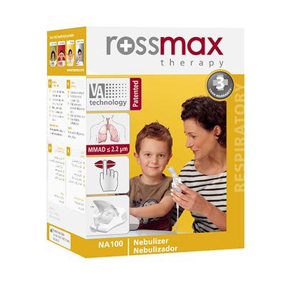Rossmax Therapy Nebulizer (NA100) - Nebulizer & Vaporizer