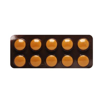 Dicloran A Tablet 10'S - Pain relief-Nsa