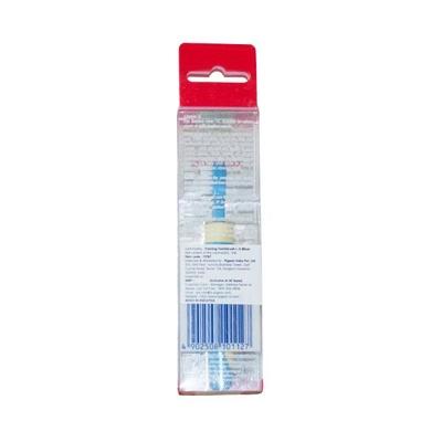 Pigeon Training Toothbrush L-3 - Blue - Toothbrushes