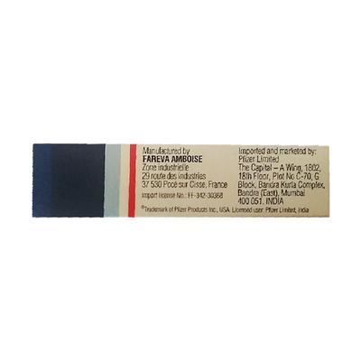 Viagra 50mg Tablet 1'S - Impotence/Erectile Dysfunction (Ed)