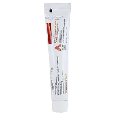 RETICLIN T Gel 20gm - Acne-Acn