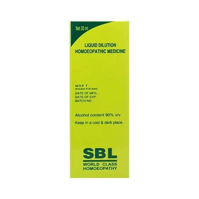 SBL Robinia Pseudacacia 1M Liquid 30 ml - Dilutions