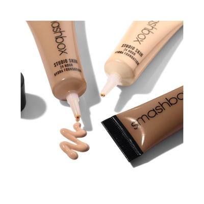 Smashbox Studio Skin 4 Hour Wear Hydra Foundation Mini -2.30 10 ml - Foundation