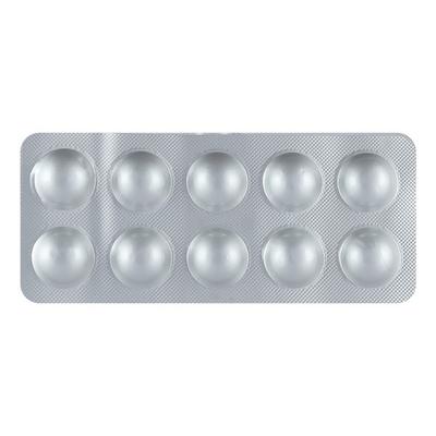 BETASPIN 8mg Tablet 10's - Vertigo-Ant